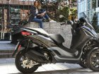 Piaggio MP3 300 HPE / MP3 300 Sport